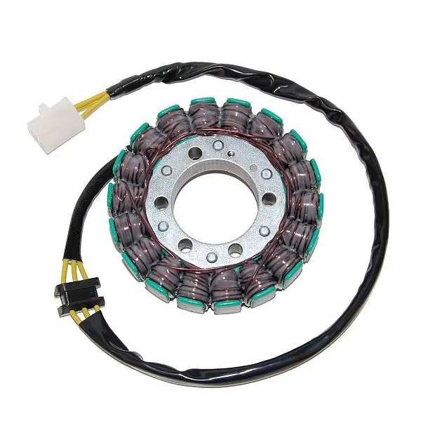 VICMA stator, generátor KAWASAKI ER-6F 650 06-11, ER-6N 650 06-11, ZX-6R 636 05-06, ZX-6RR 600 (NINJA) 03-06 (21003-0023) ( )