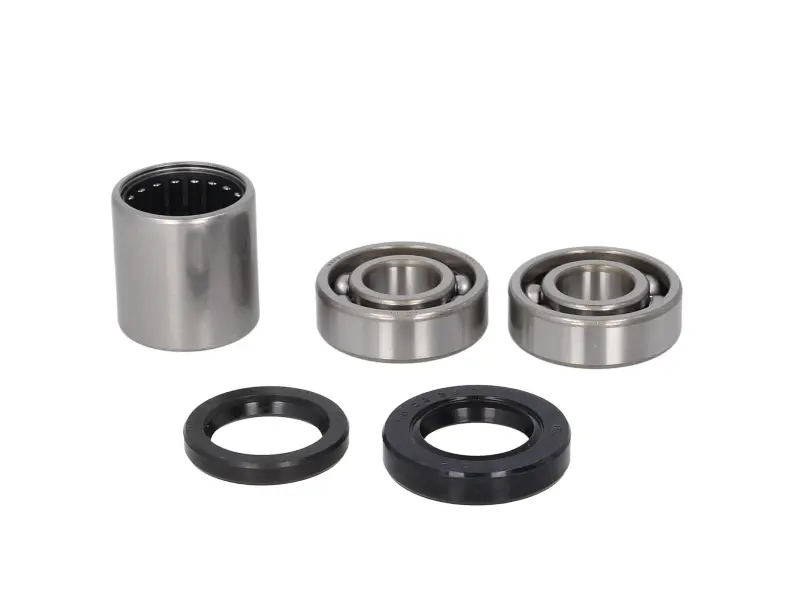TOURMAX sada na opravy, příčné závěsné rameno HONDA CB 500 S (SPORT) 97-02, CBR 600F, 1000F 87-95 (91071-MJ0-004, 91205965003, 91213-MB2-003,
