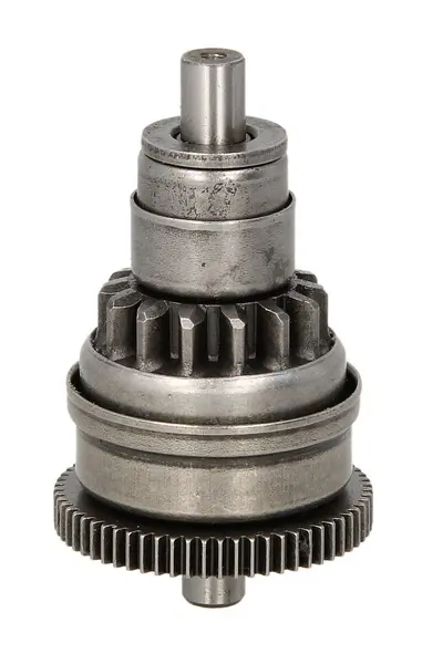 RMS pastorek, startér APRILIA AMICO 50 LX, GL 90-01, AREA 50 98-03, GULLIVER 50 AC, LC 95-01, RALLY 50 LC DD, AC, LC DT, LC 87-03, SR 50 AC (WWW), LC