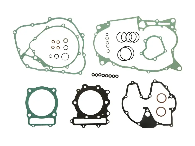 ATHENA kompletní sada těsnění, motor HONDA NX 650 (DOMINATOR) 88-02, XR 650 L 93-09 (B000WPC1ZK) (ATHENA kompletní sada těsnění, motor HONDA NX 650)