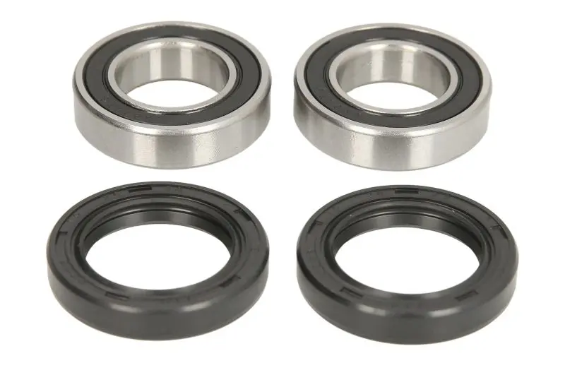 PIVOT WORKS sada ložisek kol YAMAHA WR 250F, 450F, 400F, 426F 98-18, YZ 426F, 250, 125, 250X, 450F, 250F, 400 98-18 ( )
