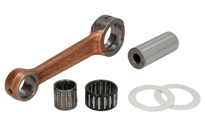 HOT RODS ojnice KTM EXC 200 98-05, MXC 200 98-03, SX 200 03-04, XC 200 06-09, XC-W 200 06-16 (52330015100) ( )