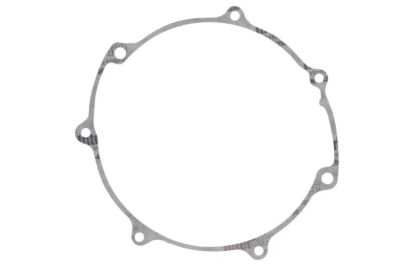 WINDEROSA těsnění víka spojky YAMAHA WR 450 F 03-15, YZ 450 F 03-13 (816093) (WINDEROSA těsnění víka spojky YAMAHA WR 450 F 03-15, YZ 450 F 03-13)