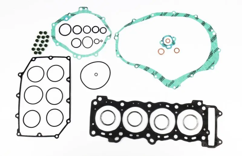 ATHENA kompletní sada těsnění, motor SUZUKI GSX-R 1000 RZA ABS, A, ABS, A ABS, RA ABS 01-20 (ATHENA kompletní sada těsnění, motor SUZUKI GSX-R 1000)