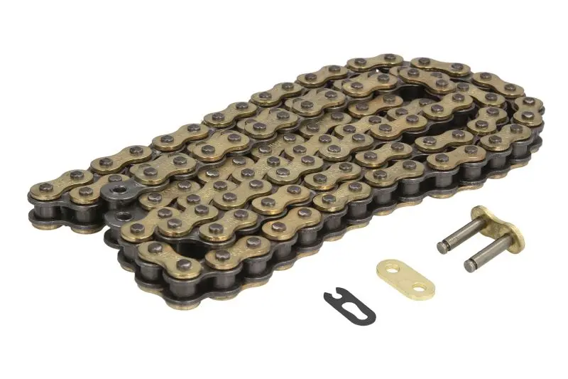 JT SPROCKETS řetěz HONDA CR 125 R 80-81, CRF 230F, 230L, 250M 03-17, NSR 125 RR 00, XR 650R, 600R 85-07, HUSQVARNA TC 449 11-12, KTM EXC 125 93-94,