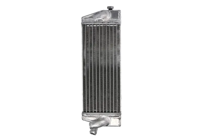4 RIDE chladič, chlazení motoru KTM EXC 125, 300, 200, 250 93-07, SX 125, 250 98-06, XC 250, 200, 300 06-07, XC-W 250, 300, 200 06-07 ( )