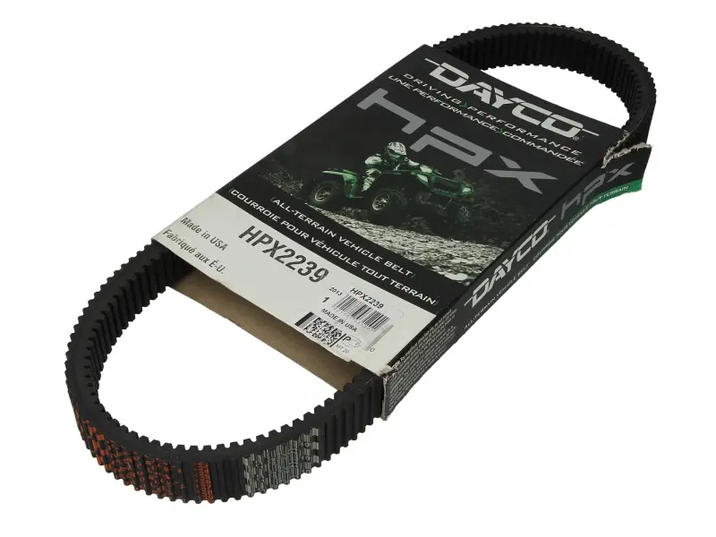 DAYCO hnací klínový řemen, variomatik POLARIS RANGER 500EFI, 800RZR, 500 (CREW), 500LE 08-13, SPORTSMAN 850EPS XP, 500H.O. (TOURING), 800EFI, 800EFI,
