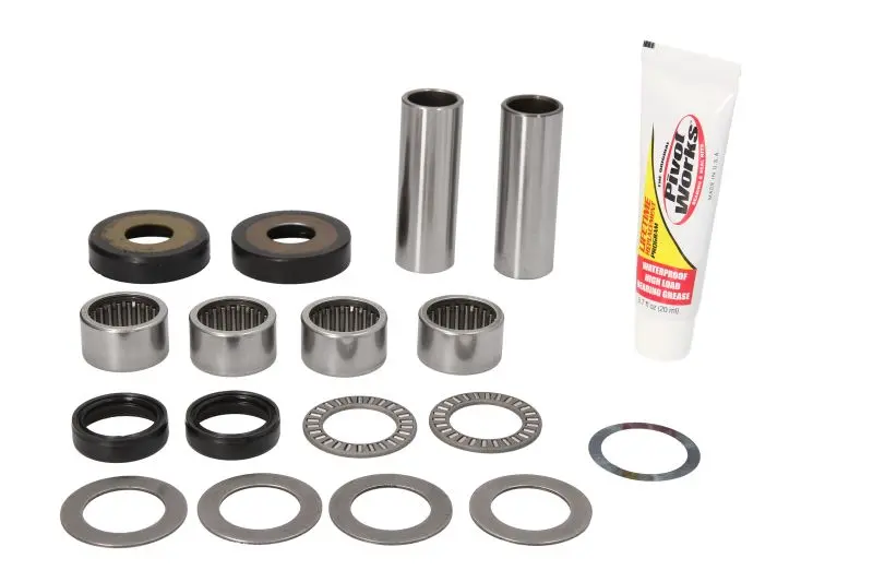 PIVOT WORKS sada na opravy, příčné závěsné rameno YAMAHA WR 400 F 98, YZ 250, 125, 400F 88-98 ( )