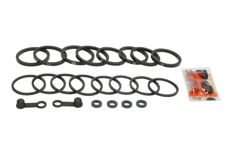 TOURMAX sada na opravy, brzdový třmen SUZUKI GSR 600 A (ABS) 06-08, GSX-R 600, 750, 1000 04-08, SV 1000 06-07 (BCF-326, BCF-327) (TOURMAX sada na)