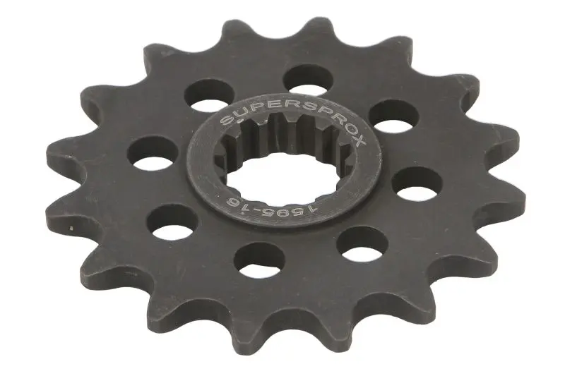 SUPERSPROX řetězové kolečko YAMAHA FZ6 600 R 09-17, XJ6 600S (DIVERSION), 600F (DIVERSION ABS), 600N ABS, 600SA (DIVERSION), 600N, 650 SP, 600