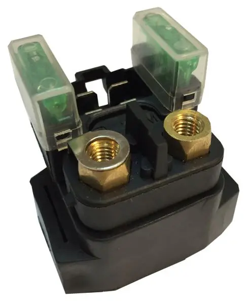 DZE relé, startér KAWASAKI ER 400 Z 19-22, ER-6N 650 02-11 (27010-0099, 1D0-81940-02, 4BH-81940-00, 4BH-81940-01, 4BH-81940-02, 4SV-81940-12,