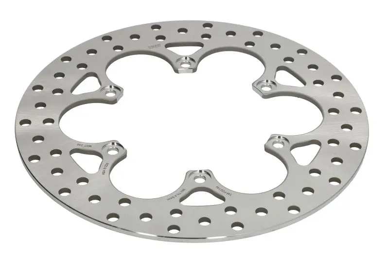 TRW MOTO brzdový kotouč MZ/MUZ BAGHIRA 660 98-05, YAMAHA FJ 1200, 1200A (ABS), 1100 84-96, FJR 1300 ES, AS ABS, A (ABS), AS, AE, P, A 01-17, GTS 1000