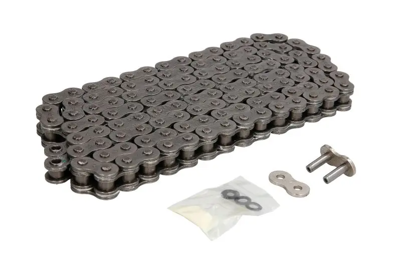 JT SPROCKETS řetěz YAMAHA FZ6 600 R 09-17, XJ6 600S (DIVERSION), 600F (DIVERSION ABS), 600N ABS, 600SA (DIVERSION), 600N, 650 SP, 600 (DIVERSION ABS),