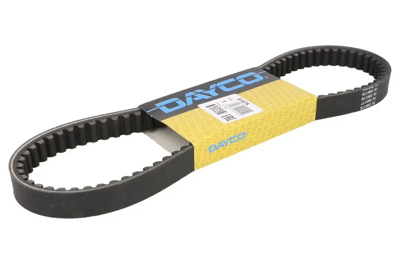 DAYCO hnací klínový řemen, variomatik HONDA SH 150 LC 4T, I 01-08 (B00L8JO918, 8197K, 06715, 200013160000, 23100LCD4E00, T1P52MIA053000, TOR00194,