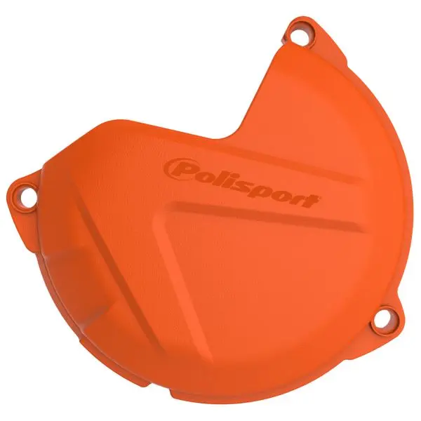 POLISPORT plastové sady KTM EXC 125, 200 09-16, SX 125, 200 09-15, XC 200, 125 09-15, XC-W 200 09-16 (POLISPORT plastové sady KTM EXC 125, 200 09-16,)