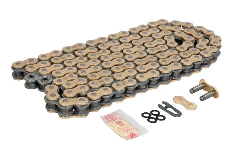 DID řetěz APRILIA MX 125 83-85, HONDA CR 500, 500R, 125R, 250R, 250 84-07, CRF 450RX, 250X, 450R, 250R, 450R-B, 250R (USA), 450L, 450 (MOTARD), 250