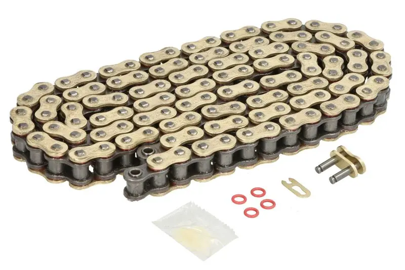 JT SPROCKETS řetěz HONDA XR 100 R 85-03, YAMAHA TT-R 125 E 00-10, YBR 125 (CUSTOM) 05-16, YZ 80, 85 93-20 ( )