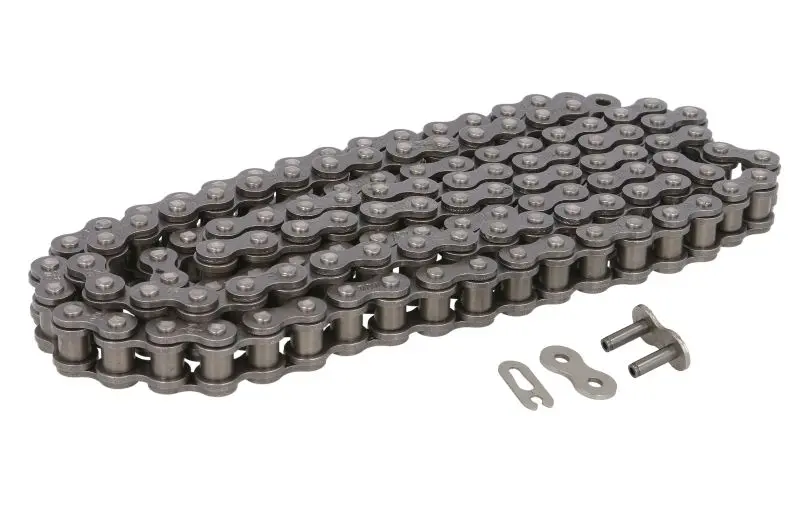 DID řetěz CAGIVA COCIS 75 91, GILERA ER 125 87, FAST 125 87-88, KK 125 86-89, KZ 125 ENDURANCE 86-89, RRT 125 (NEBRASKA) 87, RV 125 (SPORT) 86-90, HMZ