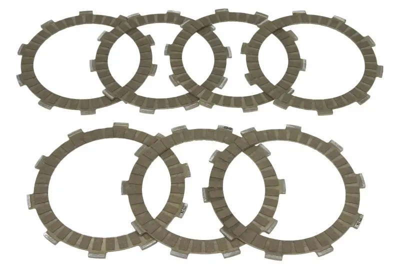 TRW MOTO lamela spojky HONDA FT 500 82-83, TRX 420FE (FOURTRAX RANCHER), 500FA (FOURTR.FOREM.), 420FM, 500FE (FOURTR.FOREM. 4X4 ES), 420TE (FOURTRAX