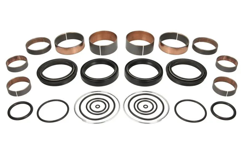 PIVOT WORKS opravní sada pro tlumiče HONDA CR 250 R 05-07, CRF 250X, 450X, 450R, 250R 02-17 (PIVOT WORKS opravní sada pro tlumiče HONDA CR 250 R)