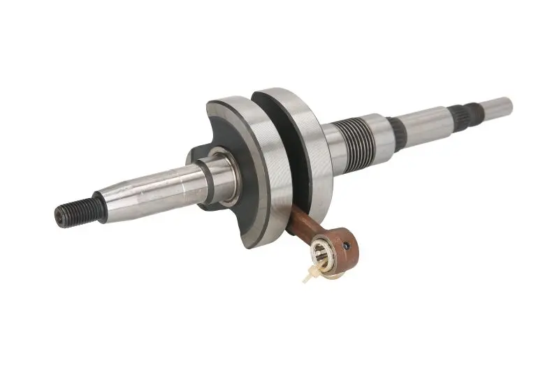 INPARTS klikový hřídel TGB 202 50 T (BIG WWELS) 98, 203 50 TRIGGER 02, BULLET 50 10, ERGON 50 98, HOOK 50 10 (INPARTS klikový hřídel TGB 202 50 T)