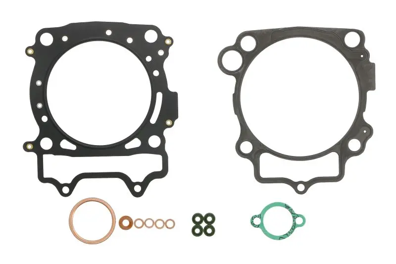 ATHENA sada těsnění motoru, horní FANTIC XE 450 F 22-23, YAMAHA WR 450 F 21-23, YZ 450 FX, F 20-23 ( )