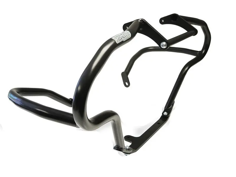 RDMOTO padací rámy BMW R 1200 GS (ADVENTURE), GS, GS (RALLYE) 04-17 (CF38KD) (RDMOTO padací rámy BMW R 1200 GS (ADVENTURE), GS, GS (RALLYE) 04-17)