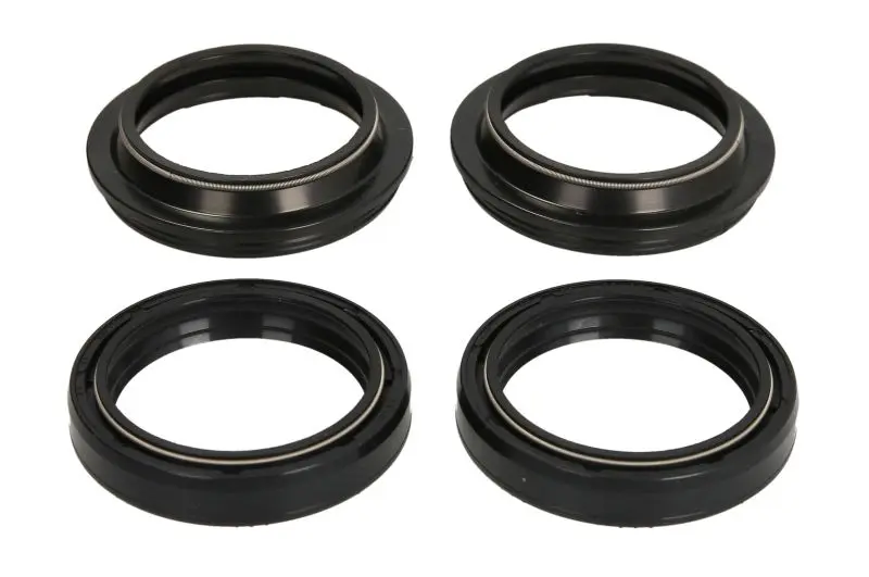 PIVOT WORKS sady gufer a prachovek pro př.vidlice BETA XTRAINER 300 CROSSTRAINER 15-16, DUCATI HYPERMOTARD 821, 939 14-17, HYPERSTRADA 821, 939 14-16,
