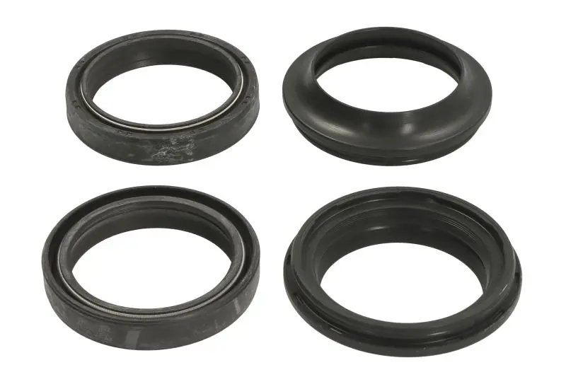 KYB sady gufer a prachovek pro př.vidlice KAWASAKI H2 1000 SX 19-23, ZZR 1400 ABS 12-25 (KYB sady gufer a prachovek pro př.vidlice KAWASAKI H2 1000)