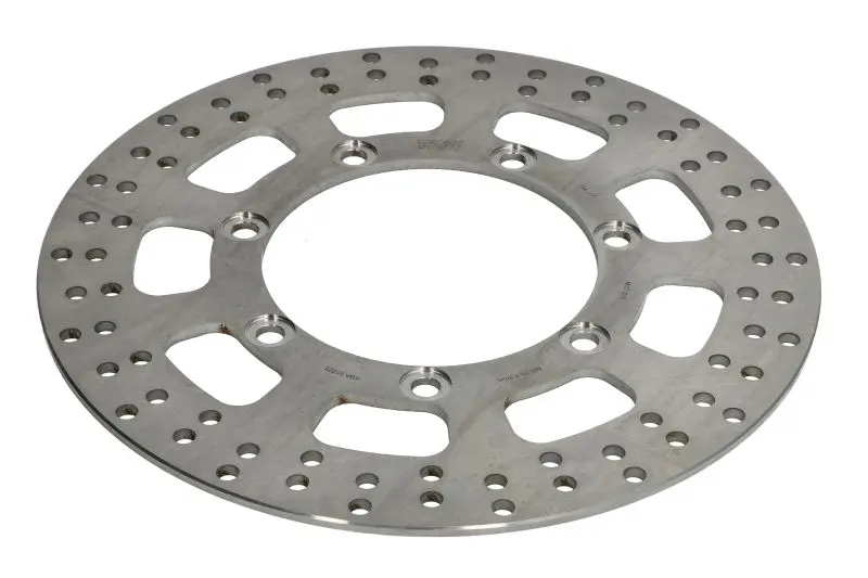 TRW MOTO brzdový kotouč KAWASAKI EN 500 (VULCAN) 94-04, VN 800, 1500 (CLASSIC), 800 (CLASSIC), 800 (DRIFTER), 1500, 1500 (CLAS. KAT) 95-08