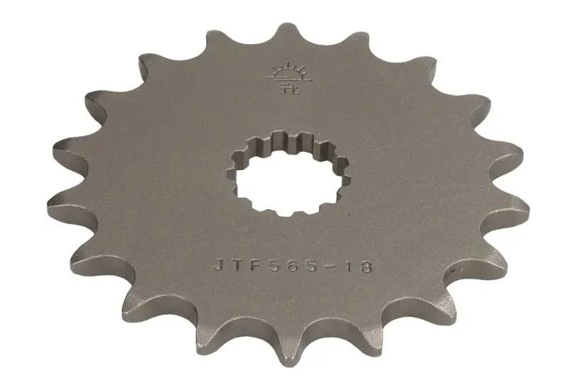JT SPROCKETS řetězové kolečko KAWASAKI EN 650 (VULCAN) 15-20, ER 650 09-11, ER-6F 650 ABS 06-16, ER-6N 650 ABS 05-15, EX 650 R (NINJA) 06-19, KLE 650