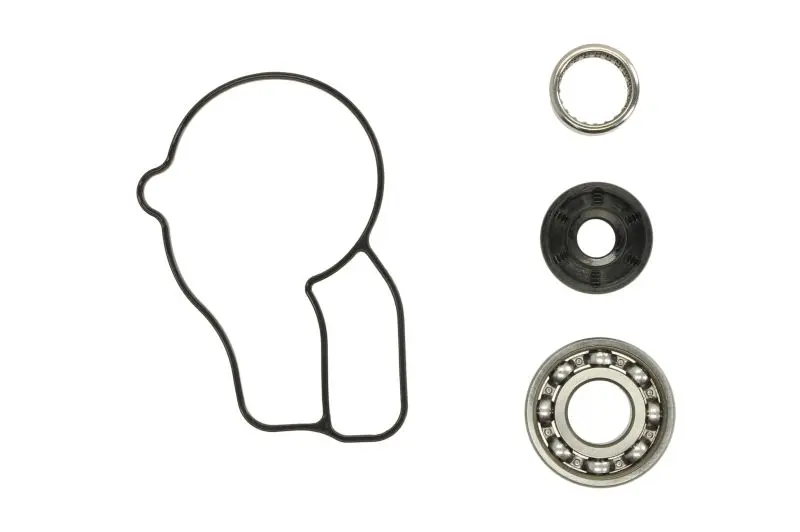 HOT RODS opravná sada, vodní pumpa KTM EXC-F 250 06-07, SX-F 250 05-12, XC-F 250 07-12, XCF-W 250 07-13 (HOT RODS opravná sada, vodní pumpa KTM EXC-F)