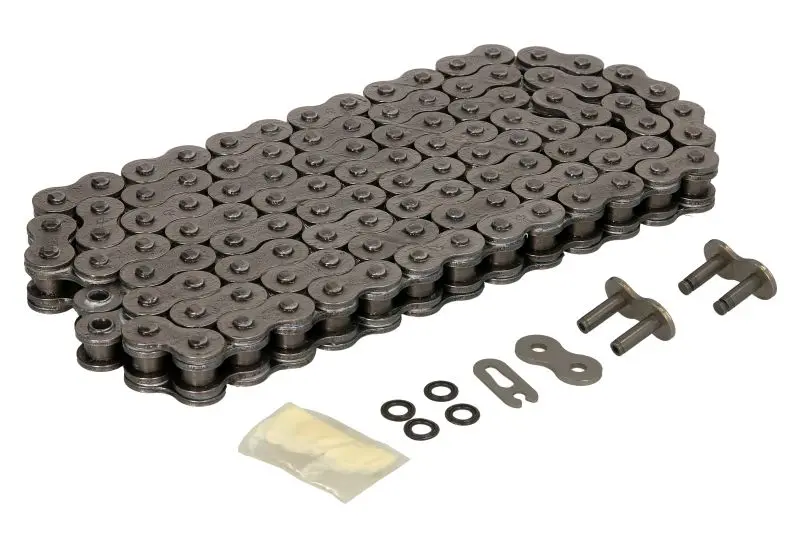JT SPROCKETS řetěz YAMAHA TT-R 250 99-06, XJR 400 93-99 (JTC520X1R3-110DL, DID520VT2110, DID520VX2110, JTC520X1R2NN110DL) (JT SPROCKETS řetěz YAMAHA)