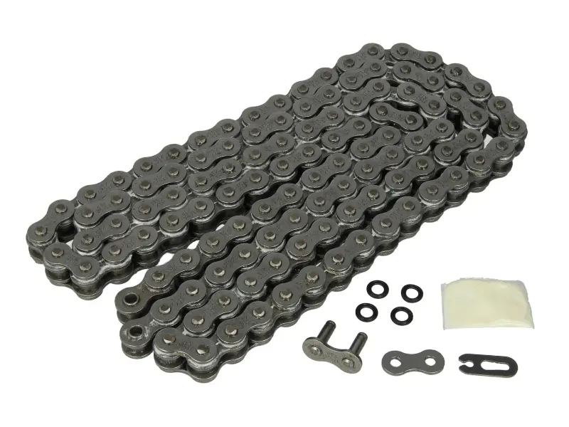 JT SPROCKETS řetěz BMW G 450 X 07-11, HONDA CR 500, 250R, 125R, 250, 500R 81-09, CRF 450X, 250R, 450RX, 450R, 450 (SUPERMOTARD), 250 02-21, CTX 700