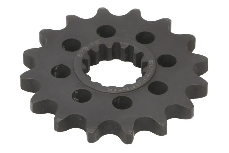 SUPERSPROX řetězové kolečko YAMAHA FJ 1200, 1200A (ABS), 1100 84-96, FZ1 1000 N ABS, S ABS (FAZER), S, N, ABS (FAZER) 06-15, FZS 1000 (FAZER) 01-05,