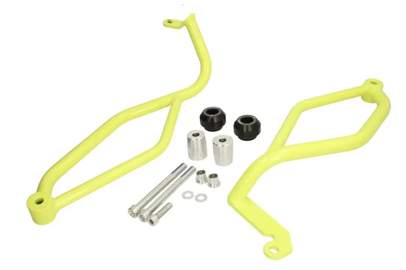 RDMOTO padací rámy YAMAHA MT-07 700 A MOTO CAGE, MOTO CAGE, A TRACER 14-18 ( )