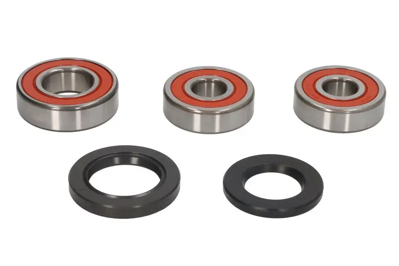 TOURMAX sada ložisek kol KAWASAKI KZ 550 82-83, VN 800 (DRIFTER) 99-06, ZR 750 (ZEPHYR), 550 (ZEPHYR) 90-95, ZX 600 85-93, ZX-4 400 89-90 (6205-2RS,