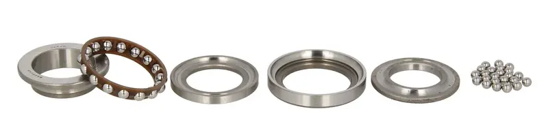RMS ložisko hlavy řízení MBK DOODO 150XN, 125 00-01, EW 50 (STUNT) 00-02, XQ 150 (THUNDER), 125 (THUNDER) 01-02, YP 125 R (SKYLINER), D (SKYLINER)