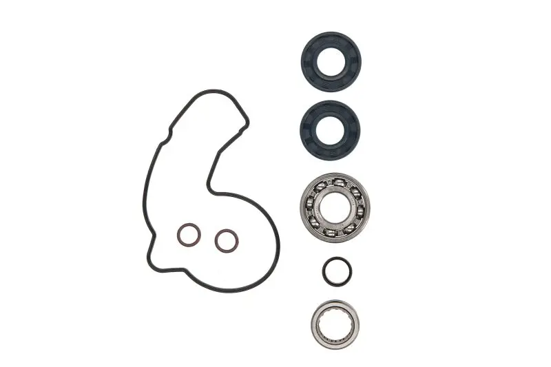 HOT RODS opravná sada, vodní pumpa KTM EXC-F 350 12-13, SX-F 350, 250 11-13, XC-F 350, 250 11-13, XCF-W 350 12-13 ( )