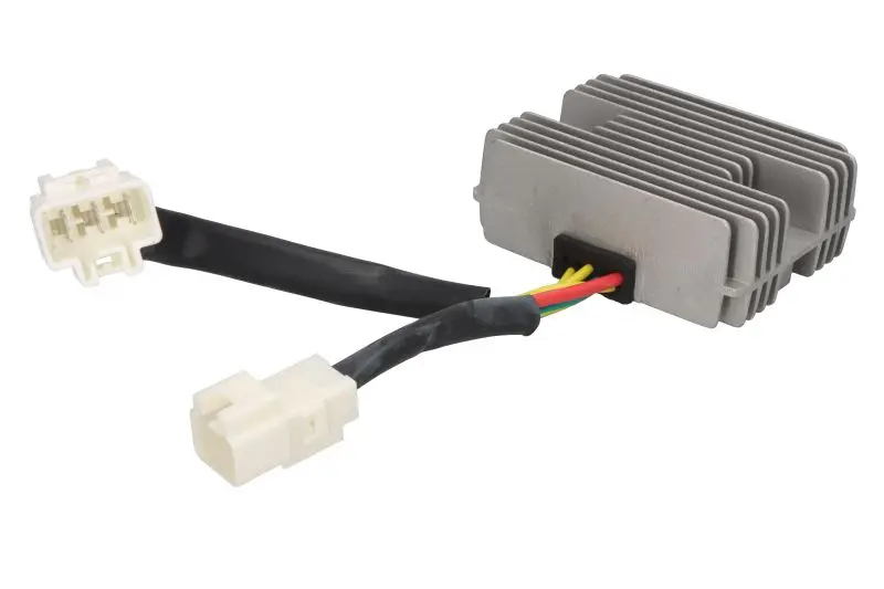 DZE regulátor generátoru PIAGGIO/VESPA BEVERLY 300 RST 4V 4T IE 10-15 (641533, 641708, 641709, 34906204, 4 34406205 J, 58203R, 58208R, 641709) (DZE)