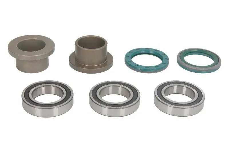 SKF sada ložisek kol YAMAHA YZ 250F, 450F 09-23 ( )