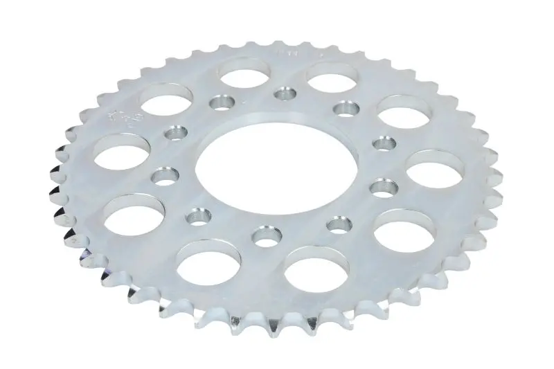 JT SPROCKETS řetězová rozeta HONDA CB 450SC (NIGHT HAWK), 450N, 750C (CUSTOM), 900F (BOL D'OR), 1100F, 1000F, 900C, 1100R, 750SC (NIGHT HAWK), 750F