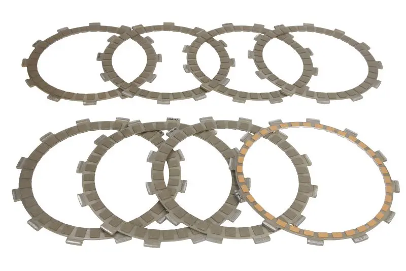 TRW MOTO lamela spojky KTM DUKE 690 ABS, R 08-20, ENDURO 690 R 08-16, LC4 690 (SUPERMOTO PRESTIGE), 660 03-07, SM 690 R, (LTD.ED.), (PRESTIGE) 07-10,