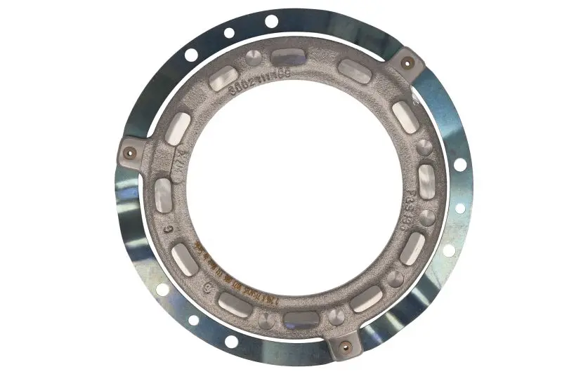 SACHS přítlačný talíř BMW K 100 RT, LT, /2, RS (8V), RS (16V), RS (V4) 83-92, K1 1000 89-93 (AP0908, 01 3071 086 200, 01 3071 086 300, 1 451 270, 1