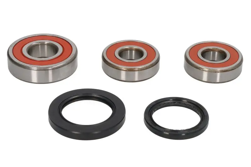 TOURMAX sada ložisek kol YAMAHA FJ 1100 84-85, FZR 1000 (GENESIS EXUP) 89-90 (93102-40367, 93106-42026) (TOURMAX sada ložisek kol YAMAHA FJ 1100)
