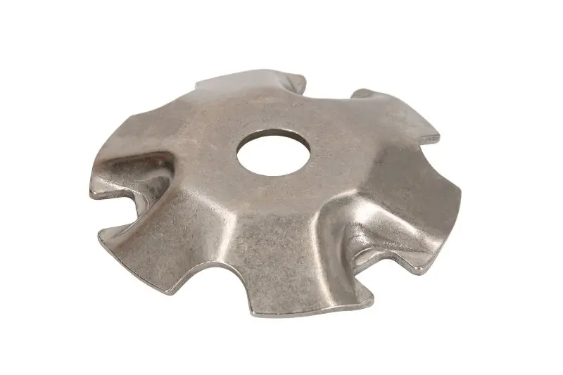 INPARTS variátor CHIŃSKI SKUTER/MOPED/MOTOROWER/ATV 4T 139 QMB/A (SKUTER 4-SUW, GY6-50), KYMCO AGILITY 50R10, 504T MMC, 504T (BASIC), 50R12, 504T RS,