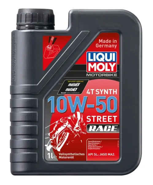 LIQUI MOLY motorový olej  (B004FPR0B8, P000259, 1502, 300VFL 10W50 1L 108586, MOTO 4 XT TECH 10W50 1L, PLATINUM MOTO 4T 1L, PLATINUM MOTO 4T 4L, PRO 4