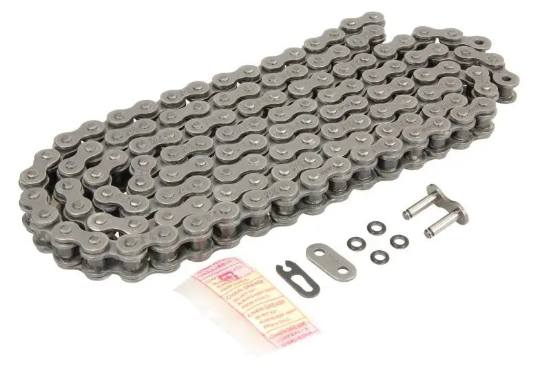 DID řetěz APRILIA MX 50 SM 02-06, RX 50 98-05, HONDA CR 80 R2 96-02, CRF 150 RB-A, RB 07-20, MTX 50 82-87, NSR 75 92-00, KAWASAKI KX 100, 80 88-90,