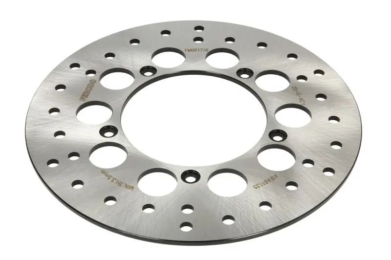 FERODO brzdový kotouč APRILIA ATLANTIC 500 (SPRINT) 02-10, LEONARDO 300, 250 99-04, SCARABEO 500 03-04 (8113800) ( )
