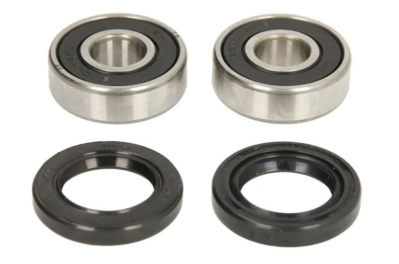 PIVOT WORKS sada ložisek kol HONDA CR 85R, 80RB, 80R, 85RB 86-07, CRF 125 F 14-18 ( )